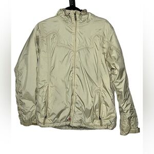 Burton Snowboarding Jacket Sz Med
